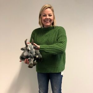 Meet your Posher, Melissa